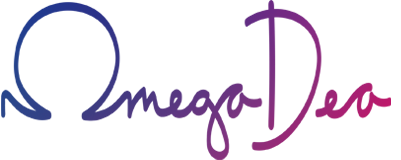 Omega Dea Logo
